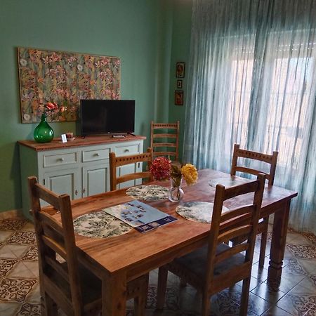 Filangeri 116 Villa Santa Flavia Eksteriør billede