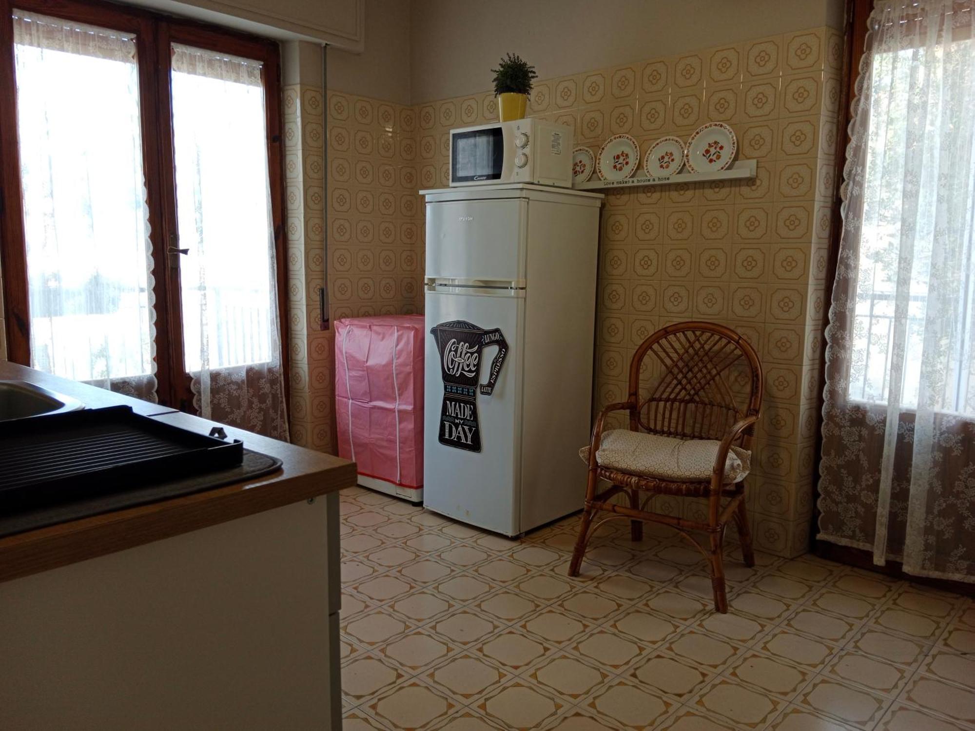 Filangeri 116 Villa Santa Flavia Eksteriør billede